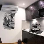 Ksiazecy Platinum Klimatyzacja *