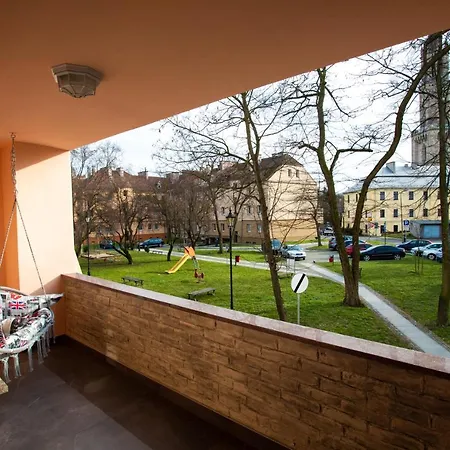 Ksiazecy Platinum Klimatyzacja Apartment Boleslawiec (Lower Silesia)