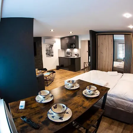 Ksiazecy Platinum Klimatyzacja Boleslawiec (Lower Silesia)