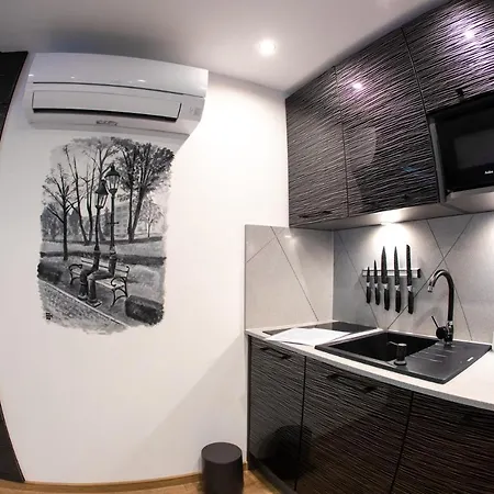 Ksiazecy Platinum Klimatyzacja *