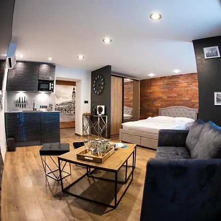 Ksiazecy Platinum Klimatyzacja * Boleslawiec (Lower Silesia)