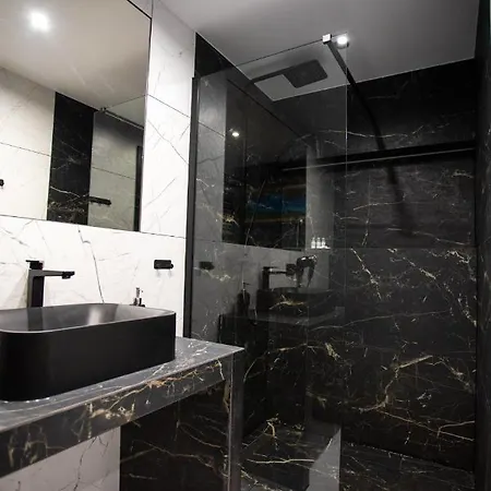 Apartmán Ksiazecy Platinum Klimatyzacja Boleslawiec (Lower Silesia)