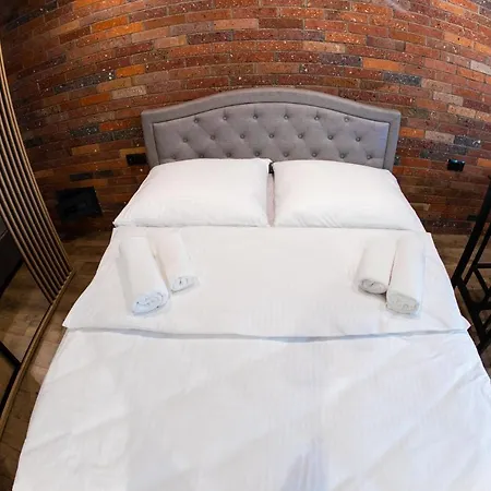 Apartment Ksiazecy Platinum Klimatyzacja *