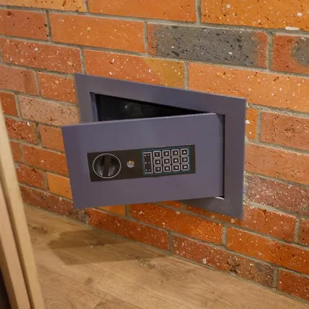 Ksiazecy Platinum Klimatyzacja 博莱斯瓦维茨