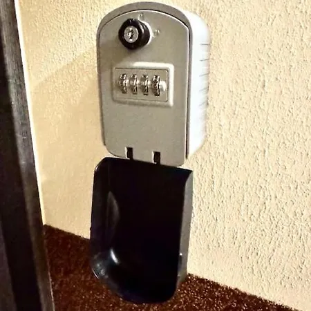 Ksiazecy Platinum Klimatyzacja Apartmán Boleslawiec (Lower Silesia)