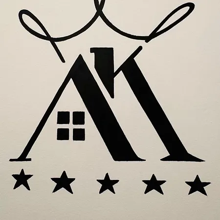 公寓 Ksiazecy Platinum Klimatyzacja *