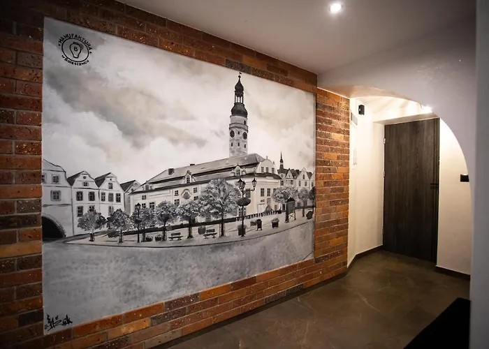 Ksiazecy Platinum Klimatyzacja 公寓 *