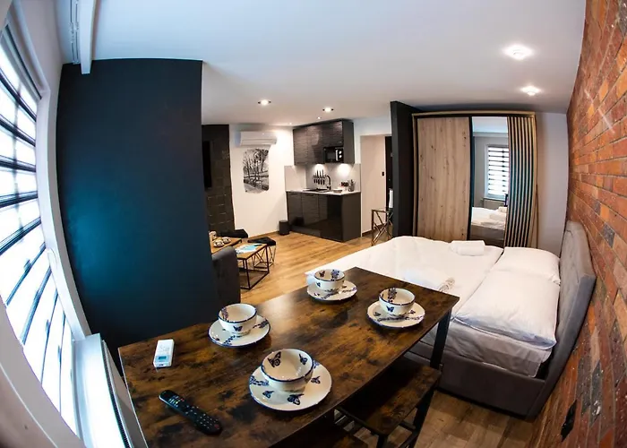 Ksiazecy Platinum Klimatyzacja 博莱斯瓦维茨