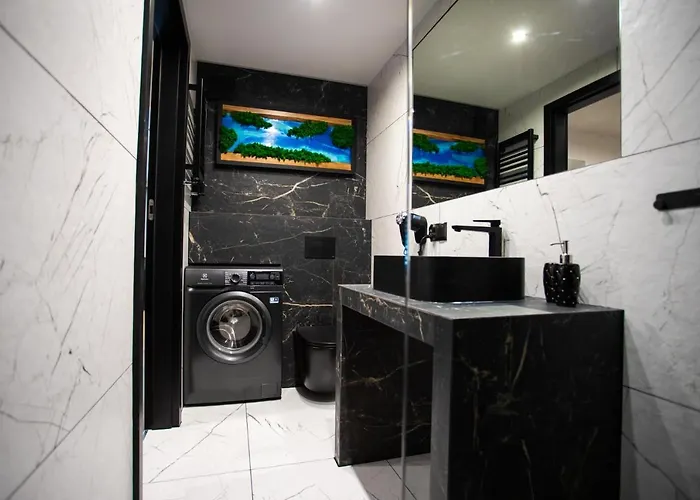 Ksiazecy Platinum Klimatyzacja Apartment *