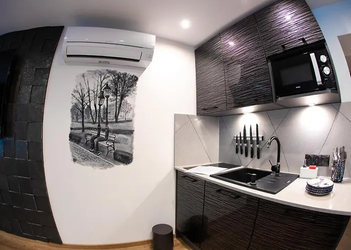 Ksiazecy Platinum Klimatyzacja *