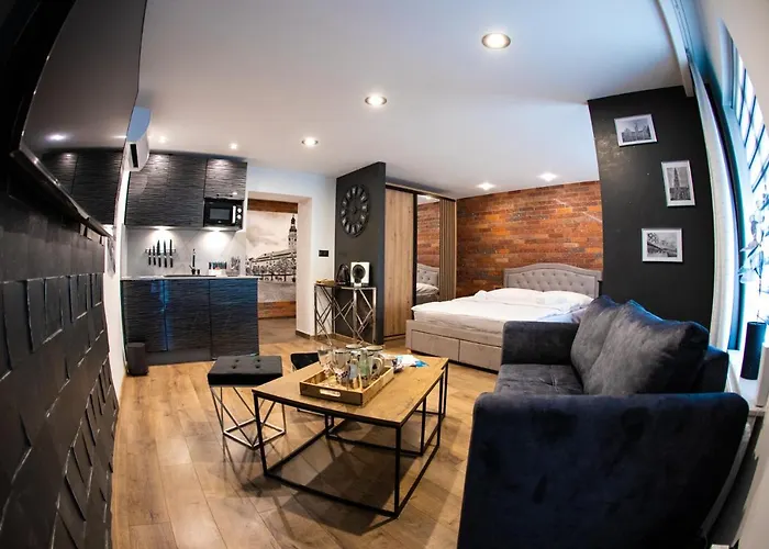 Ksiazecy Platinum Klimatyzacja * Boleslawiec (Lower Silesia)