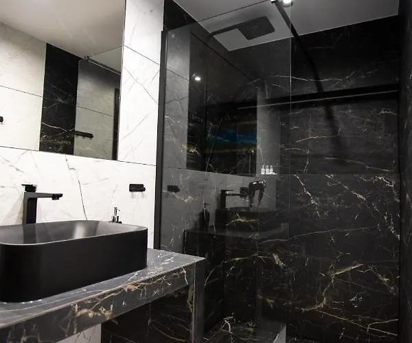 Apartment Ksiazecy Platinum Klimatyzacja Boleslawiec (Lower Silesia)